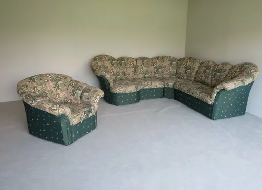 Polstergarnitur Nevada